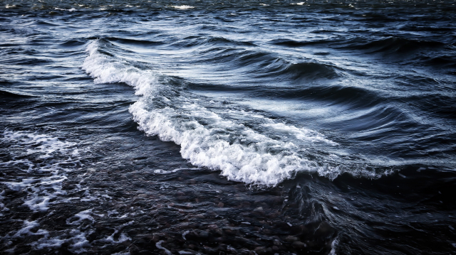 Evita el mareo en altamar o también llamado “mal de mar”