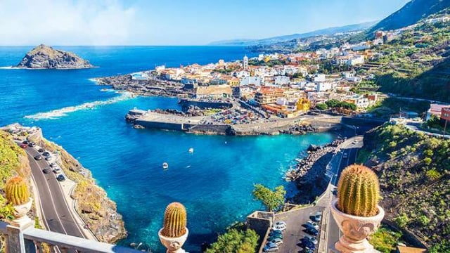 Islas Canarias, España