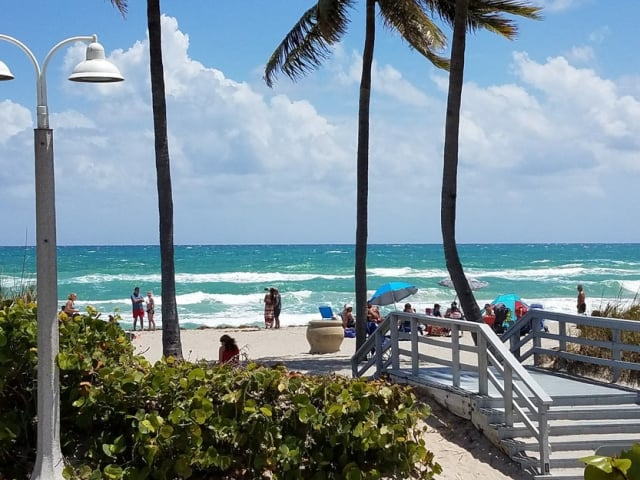 Conoce Las Mejores Playas De Miami Para Que Visites En Tus Vacaciones