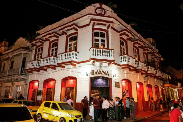 Café Havana