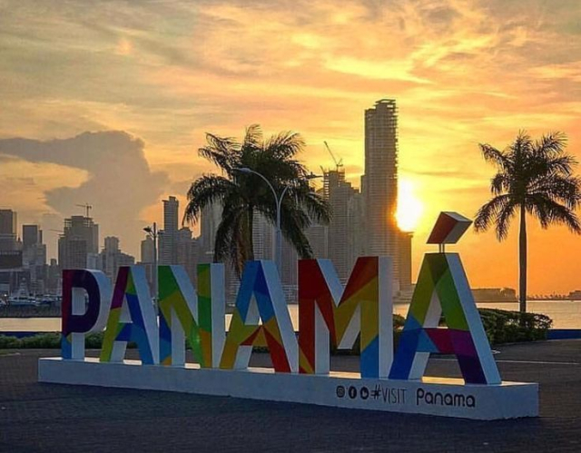 ¿Qué hacer en Ciudad de Panamá?