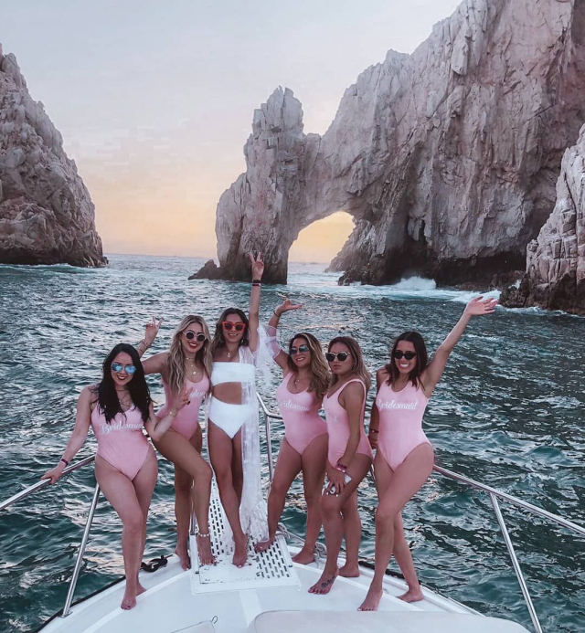 Despedida de soltero/a