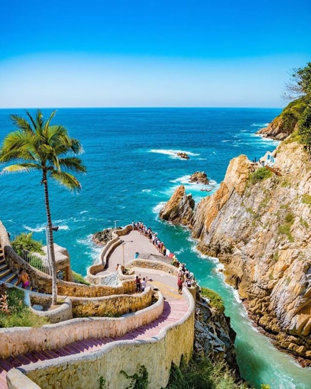 Playas de Acapulco