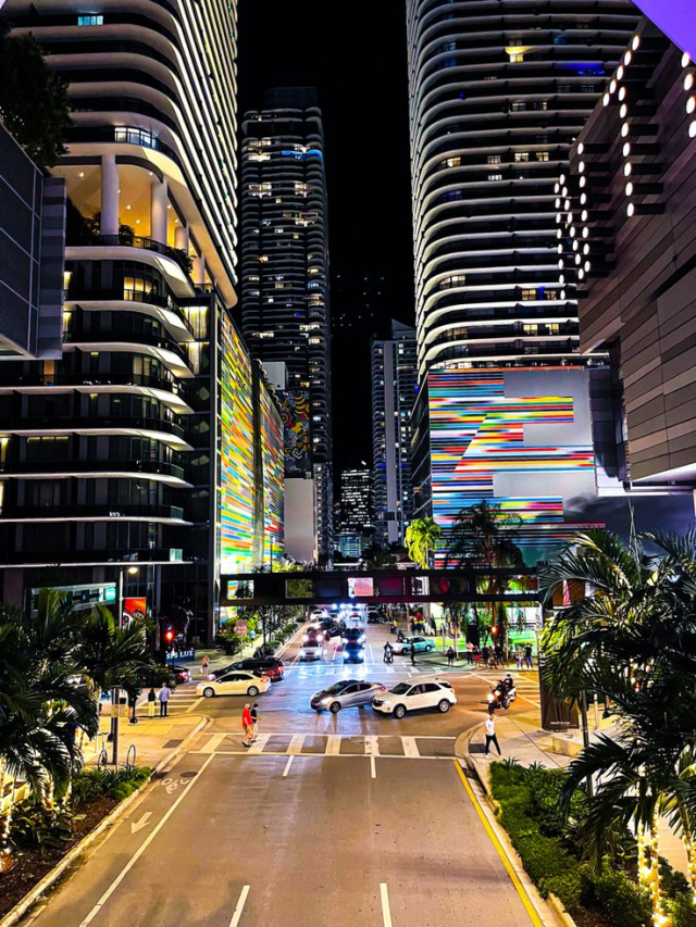 Brickell Miami