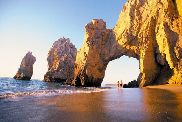 Playas de Los Cabos