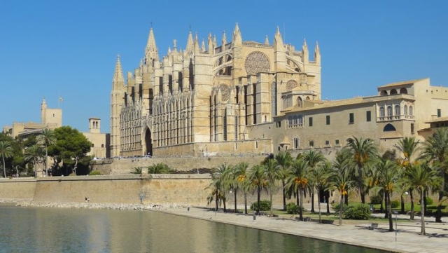 Palma de Mallorca 