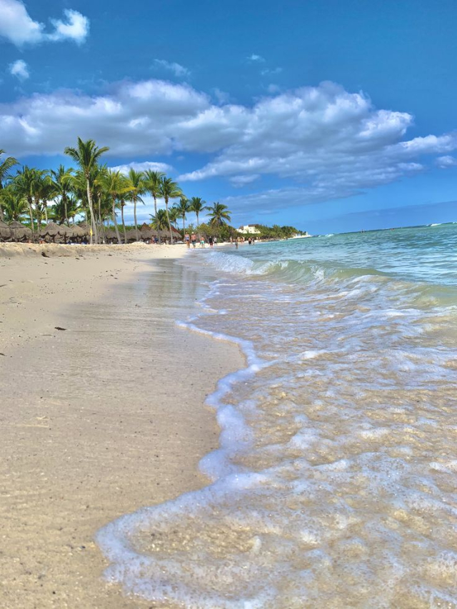Playa de Cancún
