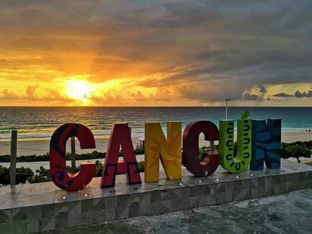 Playa de Cancún