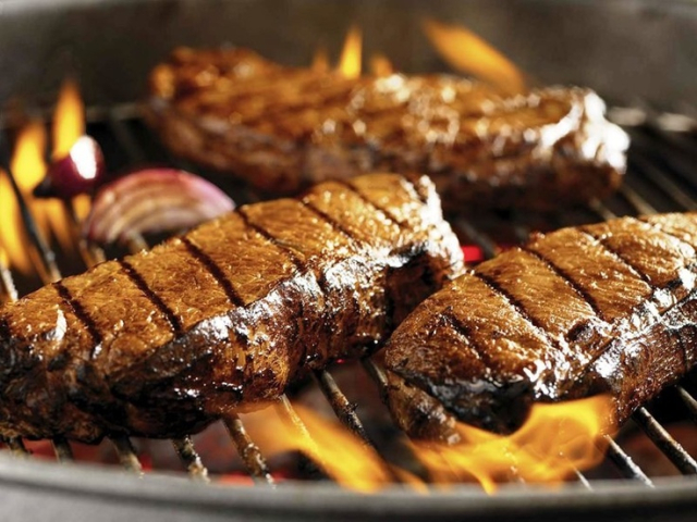 Gastronomía argentina