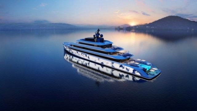 oceanco yacht price