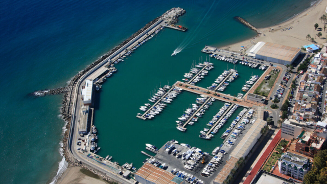 Marina La Bajadilla