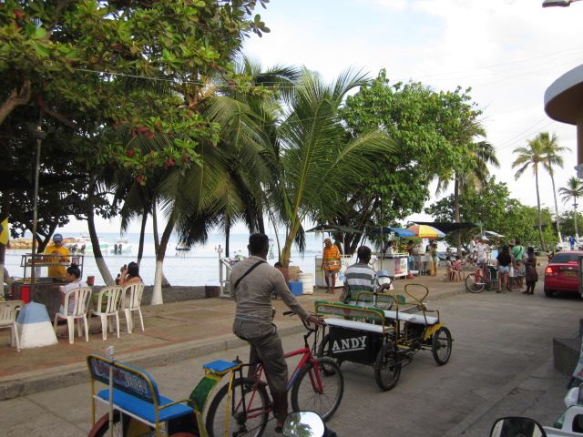Golfo de Morrosquillo