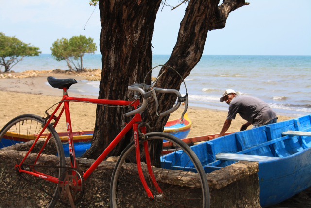 Golfo de Morrosquillo