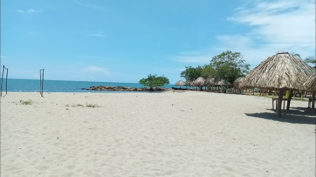 Golfo de Morrosquillo