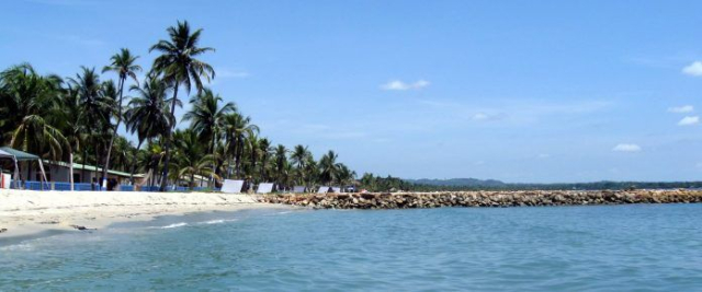 Golfo de Morrosquillo