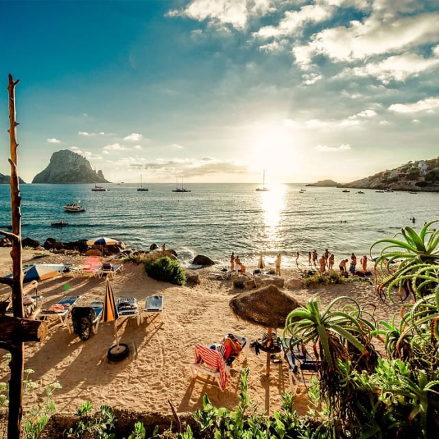 ¿Qué hacer en Ibiza?