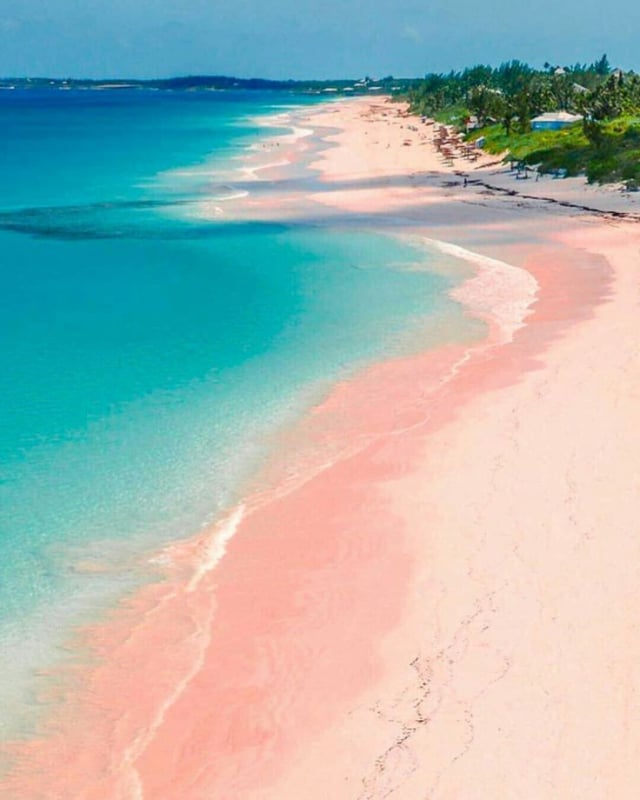 Los mejores destinos de playa para vacacionar