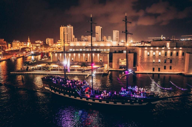 plan familiar en Cartagena