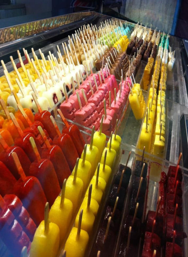 Cartagena en Familia