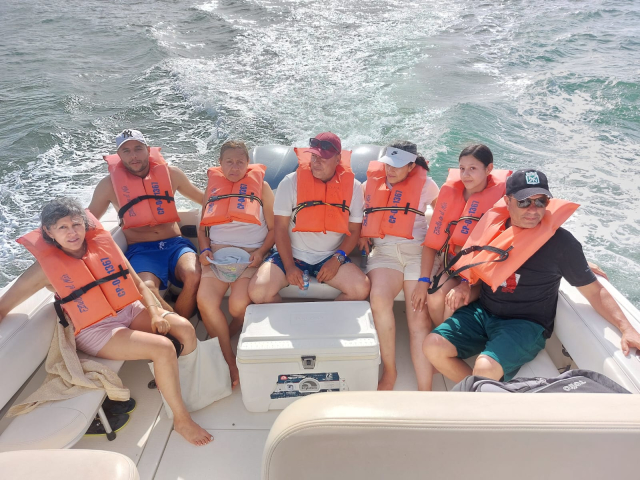 Implementos de navegación