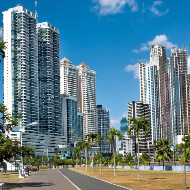 ciudad de panamá
