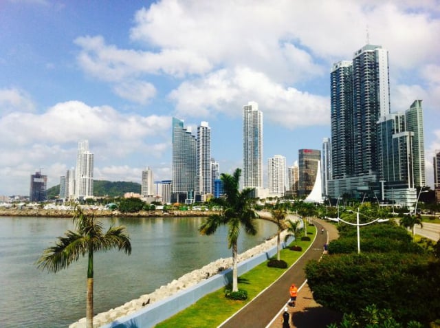Itinerario de dos días en Ciudad de Panamá