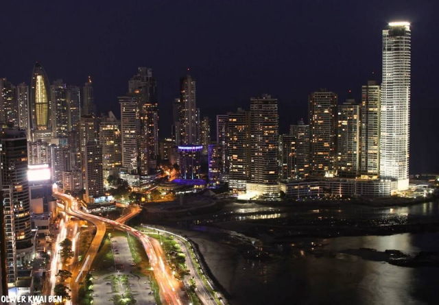 ciudad de panamá