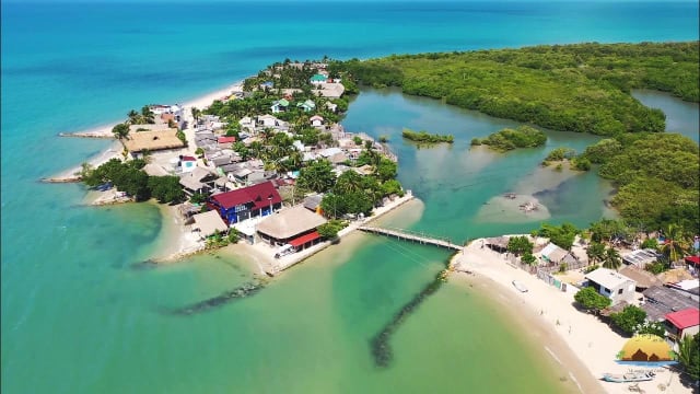 Rincón del Mar, Colombia