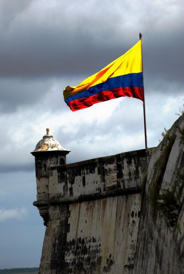 Los mejores destinos turísticos en Colombia