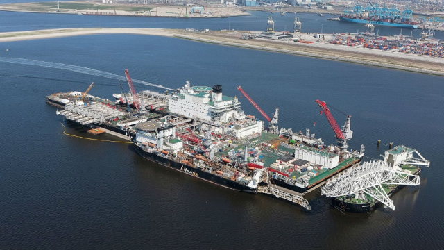 Largest Ships In The World Largest Ships In The World