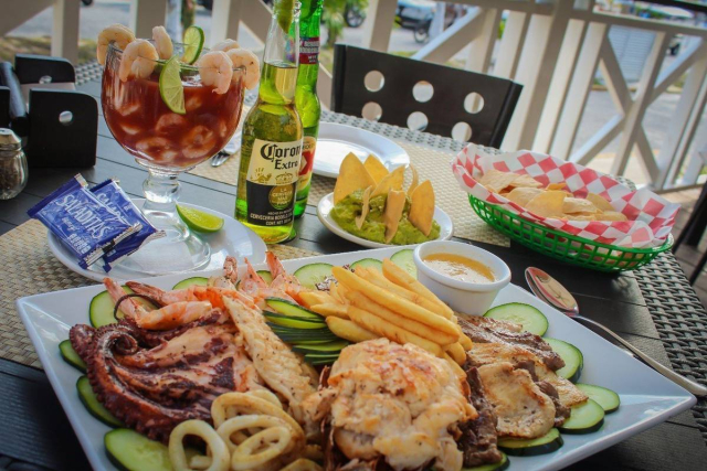 Plan en Isla Mujeres