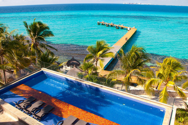 Plan en Isla Mujeres