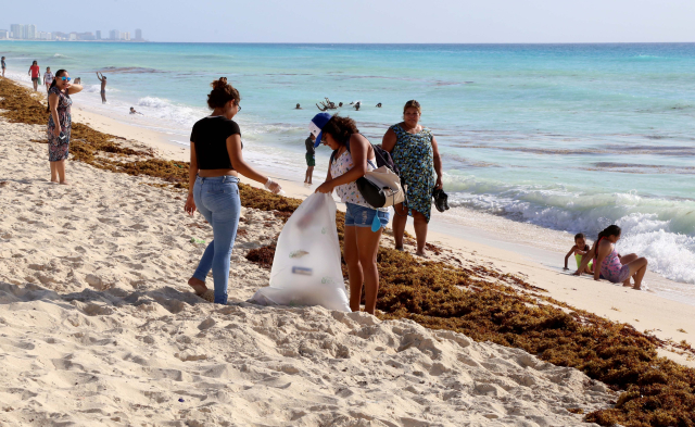 turismo sostenible cancun