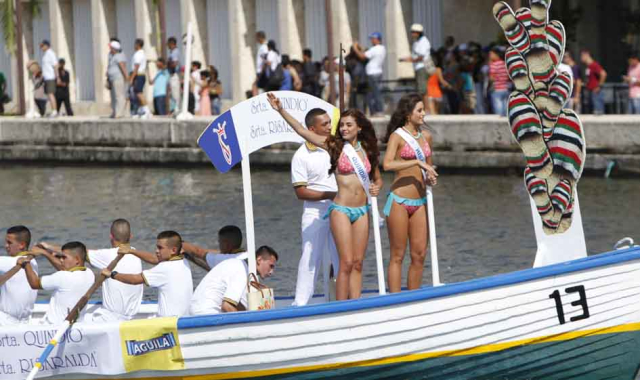 Costumbres y tradiciones marítimas interesantes de diferentes culturas