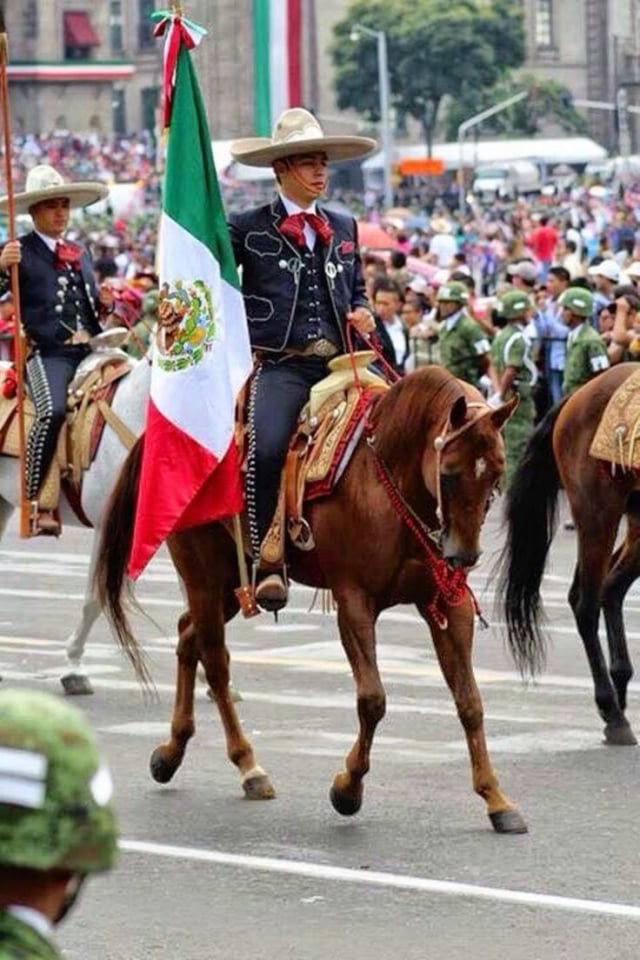 Fiestas y celebraciones culturales más importantes en México