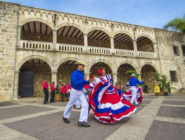 Guía de viaje económico en República Dominicana