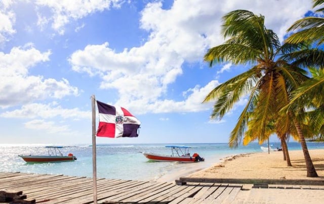 Las mejores playas de República Dominicana