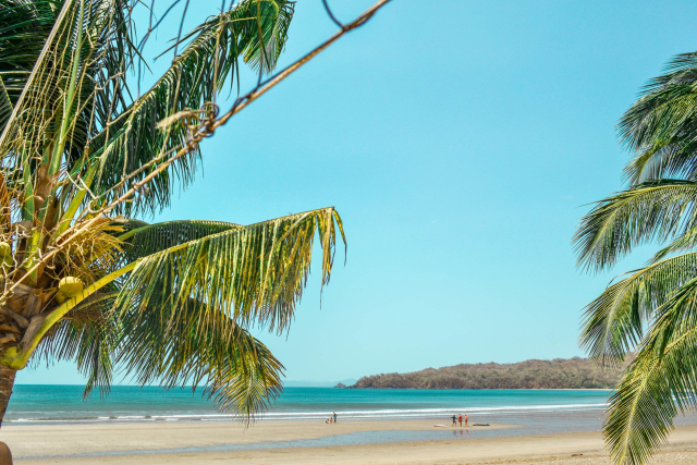 Playa de Panamá