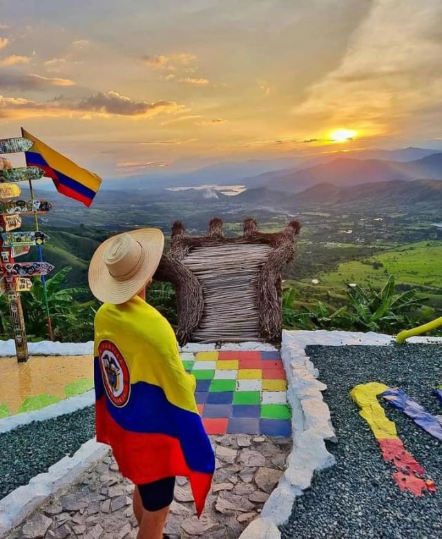 Consejos para viajar por primera vez a Colombia