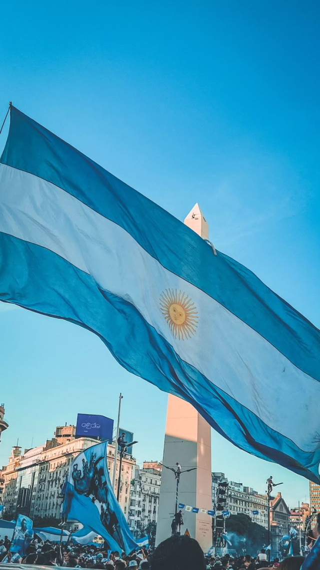 Recomendaciones para viajar por primera vez a Argentina