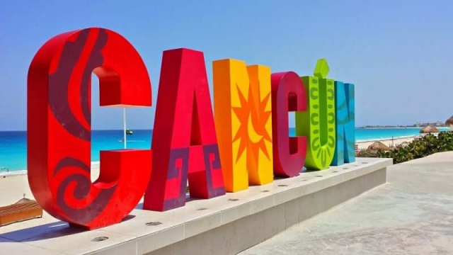 Recomendaciones para viajar por primera vez a Cancún