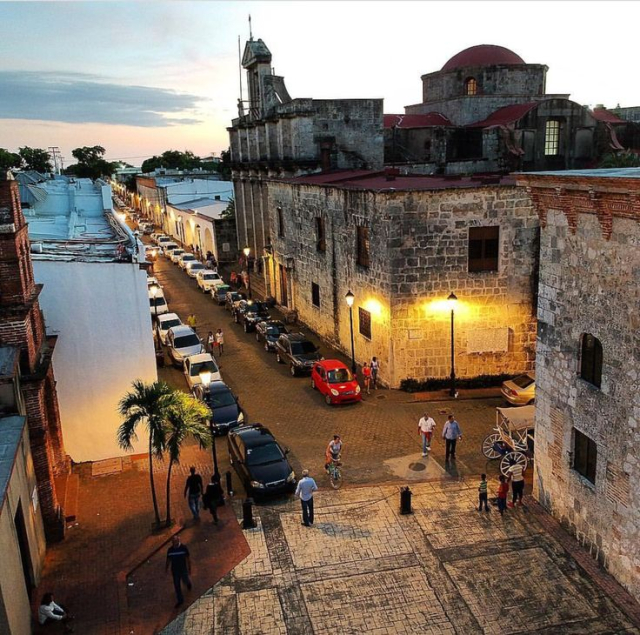 Hospedajes económicos en República Dominicana