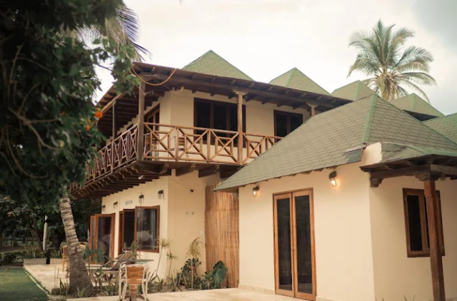 The best cabins in Cartagena