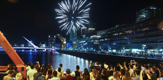 Argentina en diciembre: Clima, destinos y celebraciones