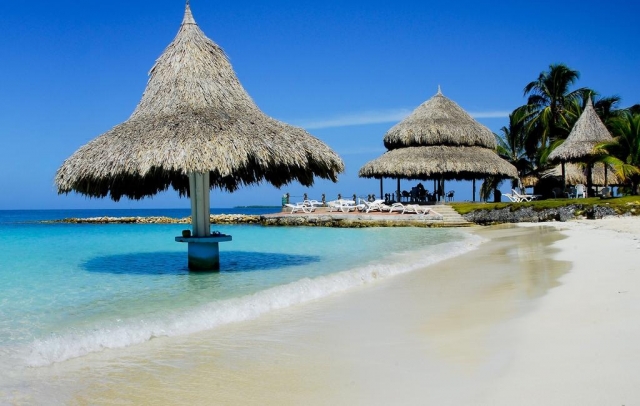 Viajar por primera vez al Archipiélago de San Bernardo