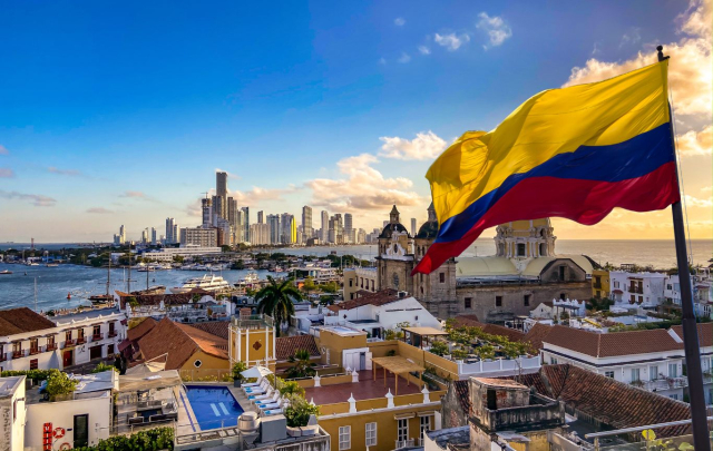 La mejor temporada para viajar a Colombia
