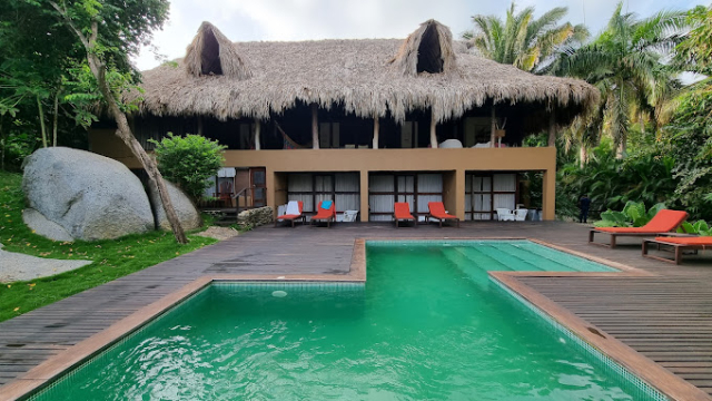 Las mejores cabañas en Santa Marta