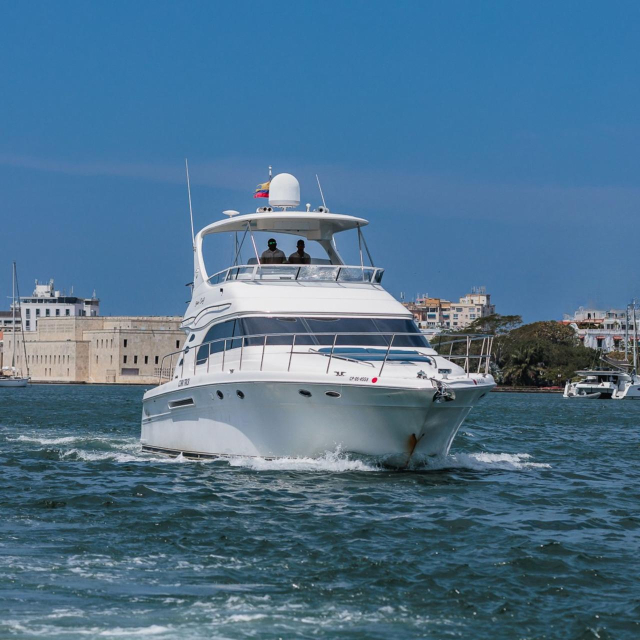 ¿Cuánto cuesta un paseo en yate a las Islas del Rosario en 2026?