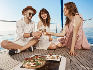 Semana Santa 2026 en el Caribe