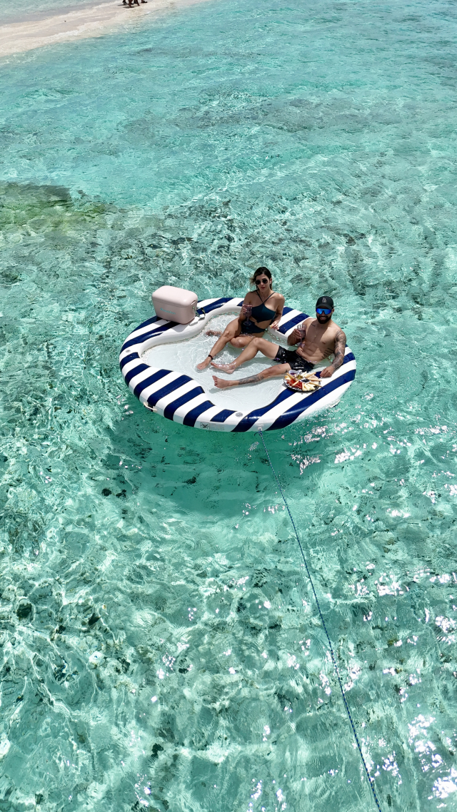 Mejor época para navegar en San Andrés mes a mes